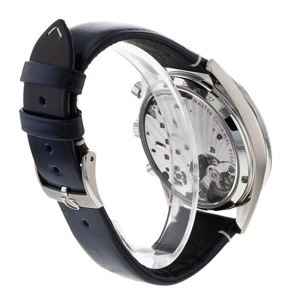 Omega Speedmaster 57 332.12.41.51.03.001